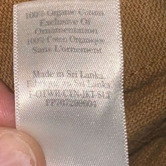 Everlane Chore Barn Utility Jacket - Picture 4 of 4